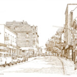 Dellbrücker Haupt Str.